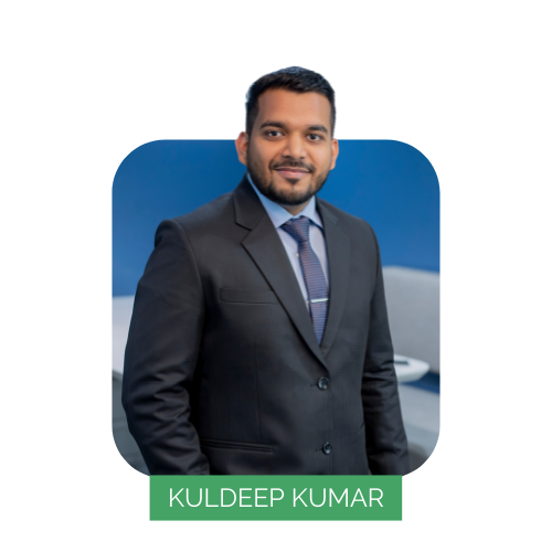Kuldeep Kumar | Dhanguard